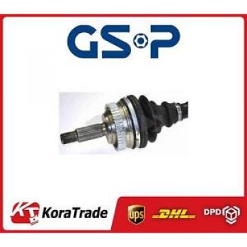 250320 GSP FRONT RIGHT OE QAULITY DRIVE SHAFT