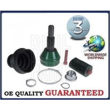 FOR VAUXHALL ANTARA 2.0DT CDTi 2.4i 2007-2011 OUTER CV CONSTANT VELOCITY JOINT