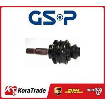 250401 GSP FRONT LEFT OE QAULITY DRIVE SHAFT