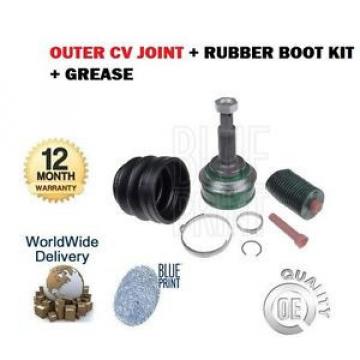 FOR TOYOTA CARINA E GTI CELICA COUPE GT 2.0 1989--&gt; CONSTANT VELOCITY CV JOINT