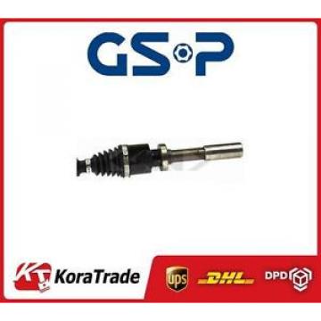 250226 GSP FRONT RIGHT OE QAULITY DRIVE SHAFT