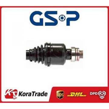 299003 GSP RIGHT OE QAULITY DRIVE SHAFT