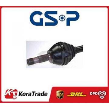 210066 GSP RIGHT OE QAULITY DRIVE SHAFT