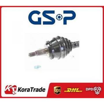 850056 GSP FRONT LEFT OE QAULITY DRIVE SHAFT