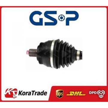 299120 GSP FRONT RIGHT OE QAULITY DRIVE SHAFT
