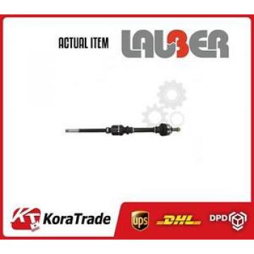 FRONT AXLE RIGHT LAUBER OE QAULITY DRIVE SHAFT LAU 88.2723