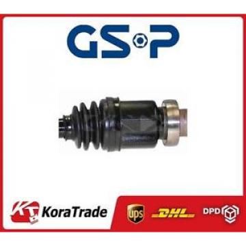 218102 GSP FRONT RIGHT OE QAULITY DRIVE SHAFT