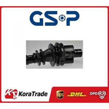 250007 GSP RIGHT OE QAULITY DRIVE SHAFT
