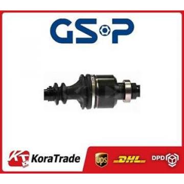 245120 GSP FRONT RIGHT OE QAULITY DRIVE SHAFT