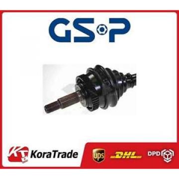 250199 GSP RIGHT OE QAULITY DRIVE SHAFT