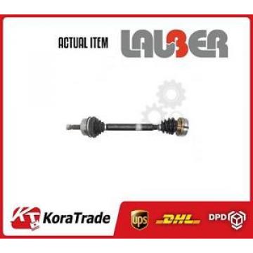 FRONT AXLE RIGHT LAUBER OE QAULITY DRIVE SHAFT LAU 88.1669