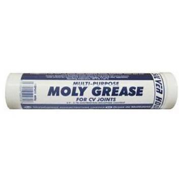 3 x MOLY GREASE MOLYBDENUM CONSTANT VELOCITY CV JOINTS SUSPENSION 400g CARTRIDGE