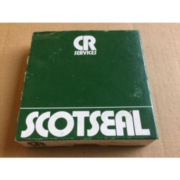 CR CHICAGO RAWHIDE SKF GREASE SEAL 39380