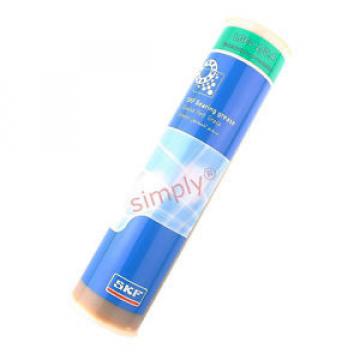 SKF LGEV2 400ml Cartridge Extremely High Visc Bearing Grease &amp; Solid Lubricants