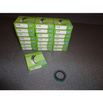New SKF Grease Oil Seal 11124 Lot of (22)