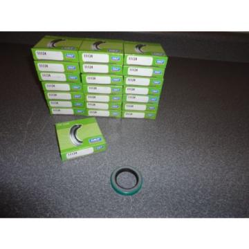 New SKF Grease Oil Seal 11124 Lot of (22)