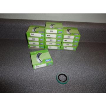 New SKF Grease Oil Seal 8660 Lot of (14) Seals