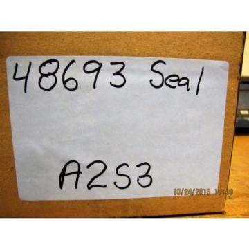 48693 CR SKF Seals Grease Seal [A2S3]