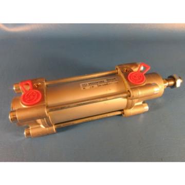 Rexroth 0822341002 Pneumatic Air Cylinder, Max 10 Bar, 40/50