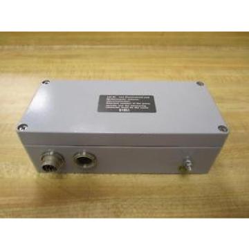 Rexroth Bosch Group 3 608 870 347 3608870347 Measurement Converter - New No Box