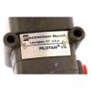 NEW MANNESMANN REXROTH PD20044-1515-L0500 SOLENOID VALVE #3 small image