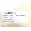 Rexroth VT 12323-20c Bedienpanel BF-1 MNR R900020267
