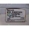 REXROTH R162211424 RUNNER BLOCK *NEW IN BOX* #1 small image