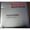 Bosch Rexroth Hydraulic Filter R928006863 2.0250 H10XL-A00-0 160mm x 50mm 350LEN