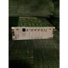 MANNESMANN REXROTH VT50XX AMPLIFIER CARD MODULE USED #4 small image