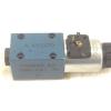 NEW! REXROTH DIRECTIONAL CONTROL VALVE # A612370  FAST SHIP!!! (HB4)