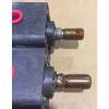 Wabco/ American Standard/ Rexroth-P60162-3060- Lot Of 20 #6 small image
