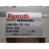 Rexroth R480084902 Pneumatic Valve - New No Box