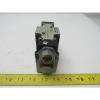 Rexroth Mannesmann 4WE6D61/0FEW110 Directional Hydraulic Valve 110V #2 small image