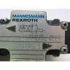 Rexroth Mannesmann 4WE6D61/0FEW110 Directional Hydraulic Valve 110V #9 small image