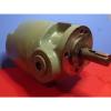 Brown &amp; Sharpe Hydraulic No.558 Pump