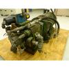 Hydraulic Power Pack w/ Lincoln Motor 20 HP 1750 RPM 220 3 HP w/ Vickers Valve Pump #5 small image
