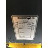 Enerpac GPER 5420 WS Electric Hydraulic /Power Pack 700 BAR/10,000 PSI Pump #7 small image