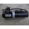 Monarch Hydraulic pump Pump #1 small image