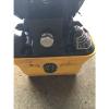 Enerpac PATG1102N air hydraulic foot pump. Pump