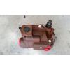 Parker Hydraulic , PAVC Series Pump #3 small image