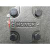 NEW HONOR HYDRAULIC GEAR # 2GG1U08R Pump