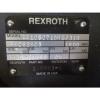 NEW REXROTH HYDRAULIC AA10S071DRG/31 BH02401095 Pump