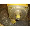 Commercial Shearing Inc. Hydraulic Motor Series 25X M25X998BEVL Pump