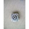 No.2 new eaton 420 piston hydraulic pump end cover side port part 9900267005 Pump #1 small image