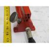 SnapOn CGAZA Single Stage Hydraulic Hand  Pump #4 small image