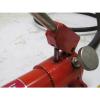 SnapOn CGAZA Single Stage Hydraulic Hand  Pump #6 small image