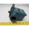 Vickers V101S2S27A20 Single Vane Hydraulic 1&#034; Inlet 1/2&#034; Outlet Pump #4 small image