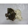 Jabsco 01244380 Hydraulic Gear  Pump