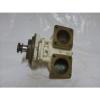 Jabsco 01244380 Hydraulic Gear  Pump #3 small image