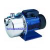 LOWARA BG Selfpriming centrifugal pump BG11/D 1,1KW 1,5HP 3x230/400V 50Hz Z1 Pump #1 small image